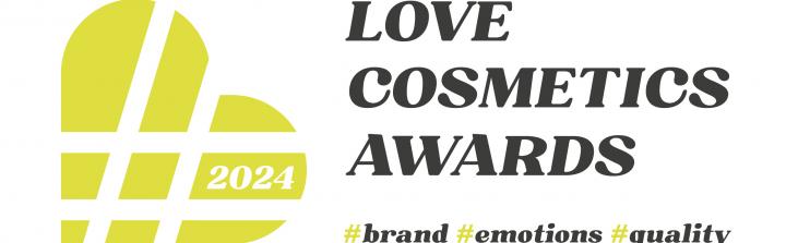 Tegoroczni laureaci Love Cosmetics Awards i marki wyróżnione w poszczególnych kategoriach